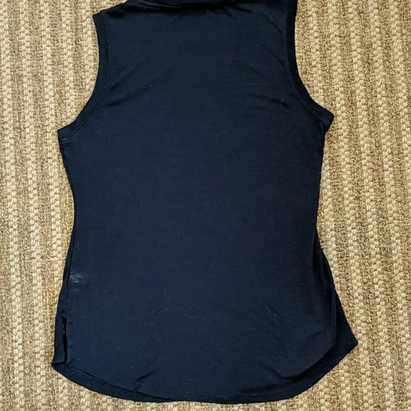 Athleta Sleeveless Tank Top Modal - Picture 5 of 7